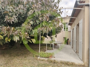 maison à la vente -   84300  CAVAILLON, surface 137 m2 vente maison - UBI445177799